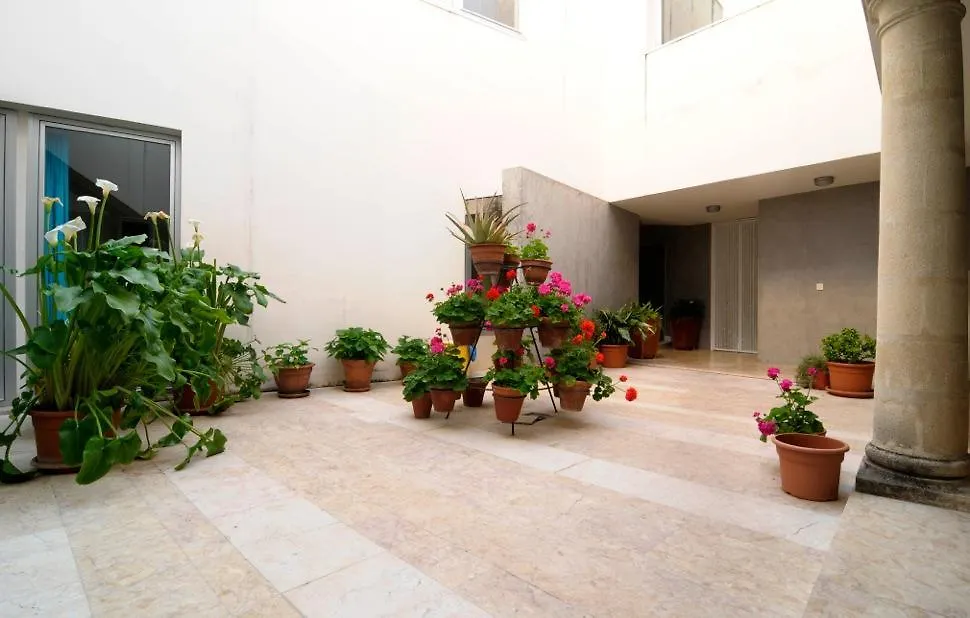 Apartmán La Casa Del Limonero El Puerto de Santa María