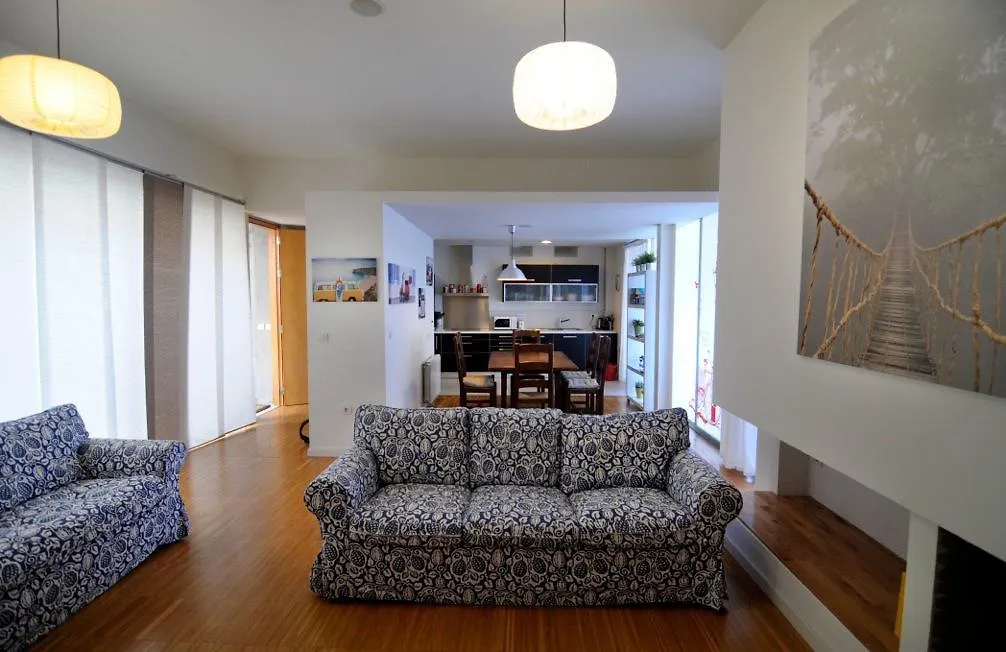 Apartmán La Casa Del Limonero El Puerto de Santa María 0*,  Španělsko