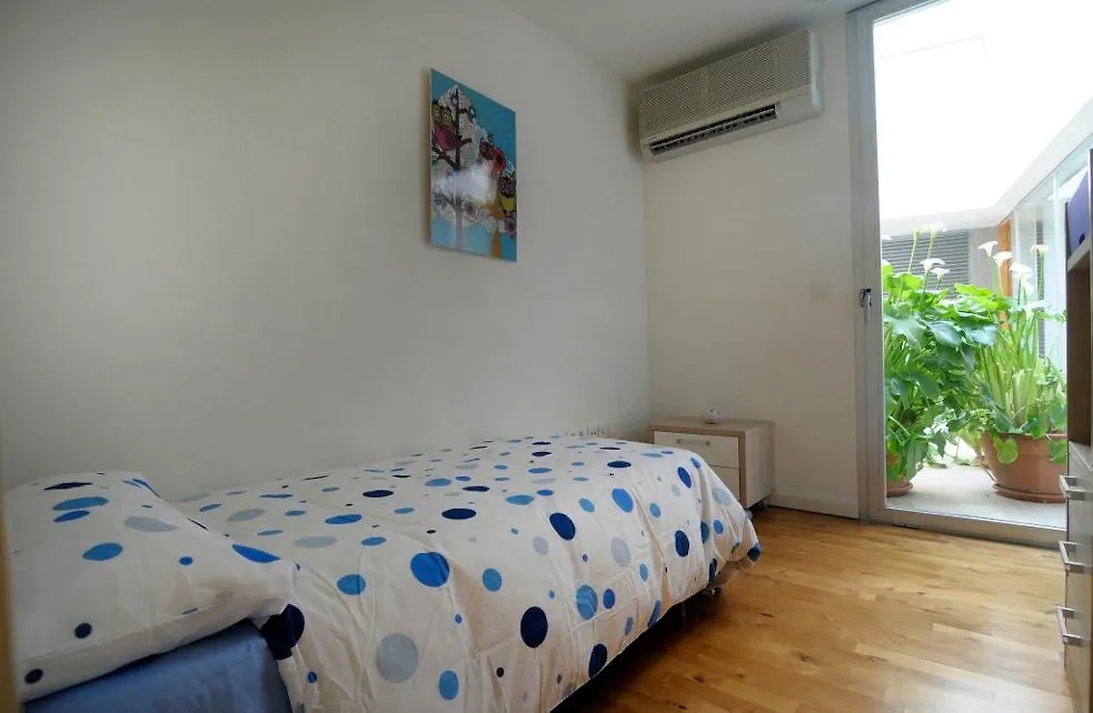 Apartmán La Casa Del Limonero El Puerto de Santa María Španělsko