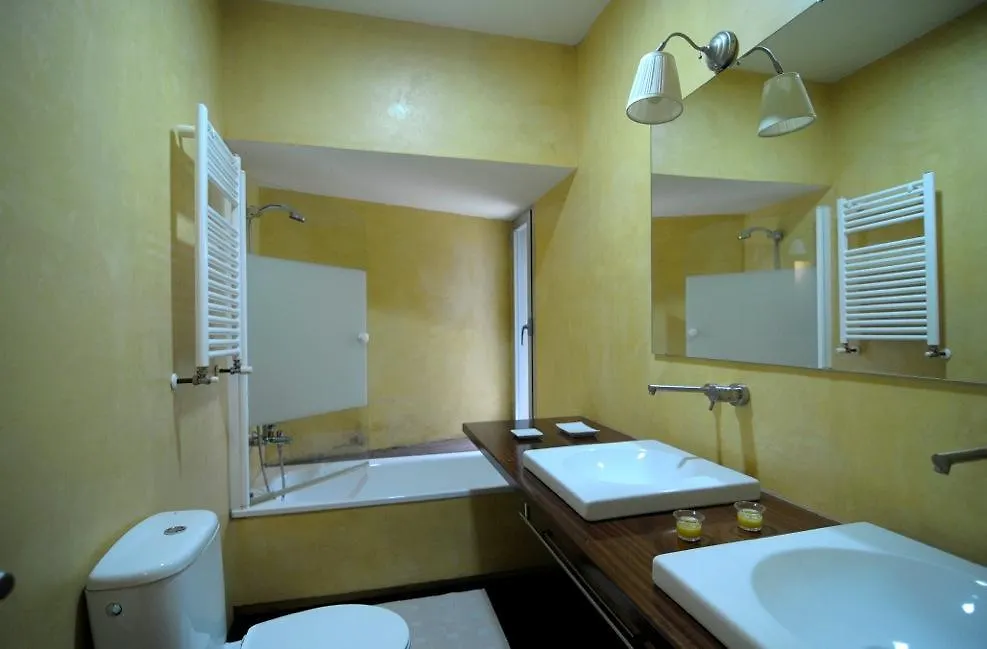 Apartmán La Casa Del Limonero El Puerto de Santa María Španělsko