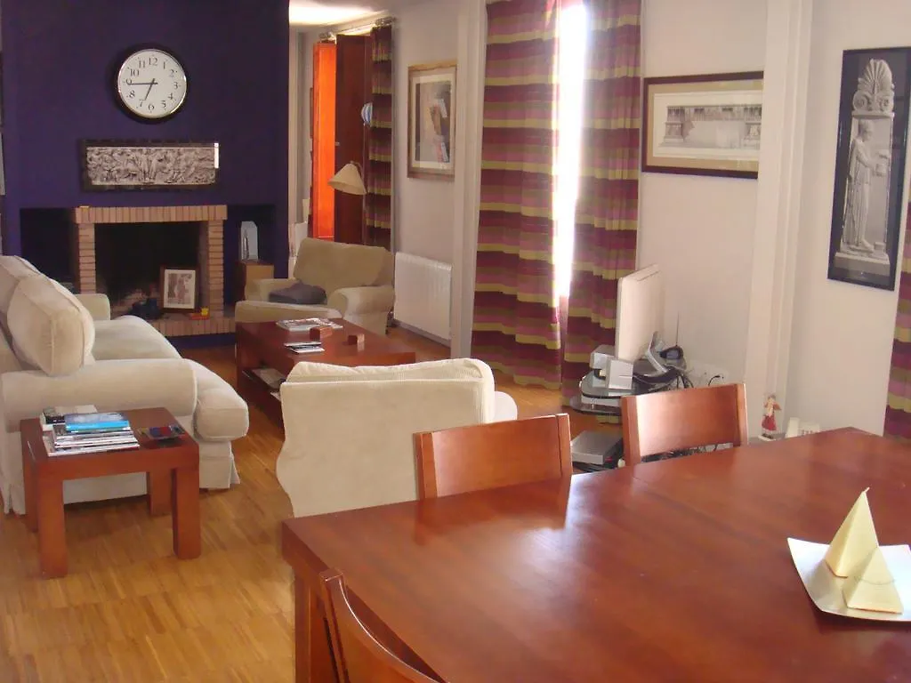 Apartamento La Casa del Limonero El Puerto de Santa María España