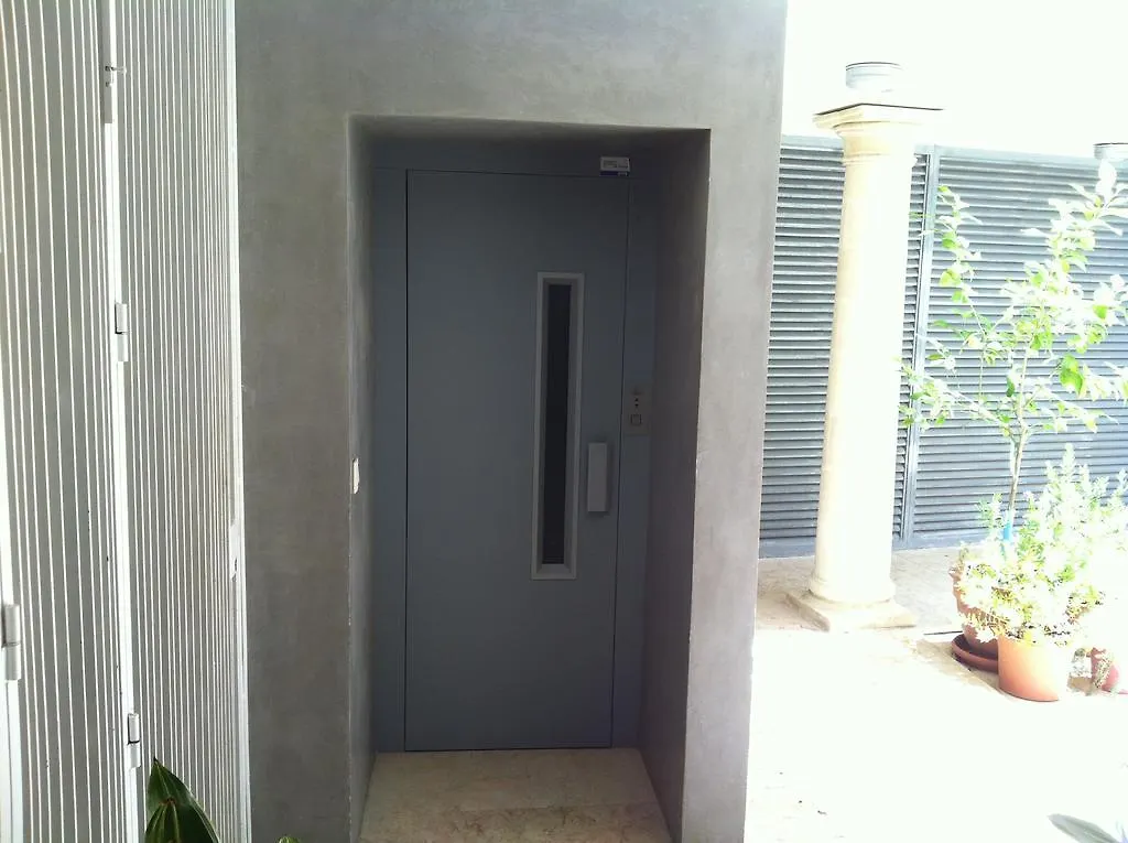 Apartamento La Casa del Limonero El Puerto de Santa María