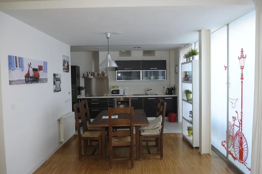 Apartamento La Casa del Limonero El Puerto de Santa María