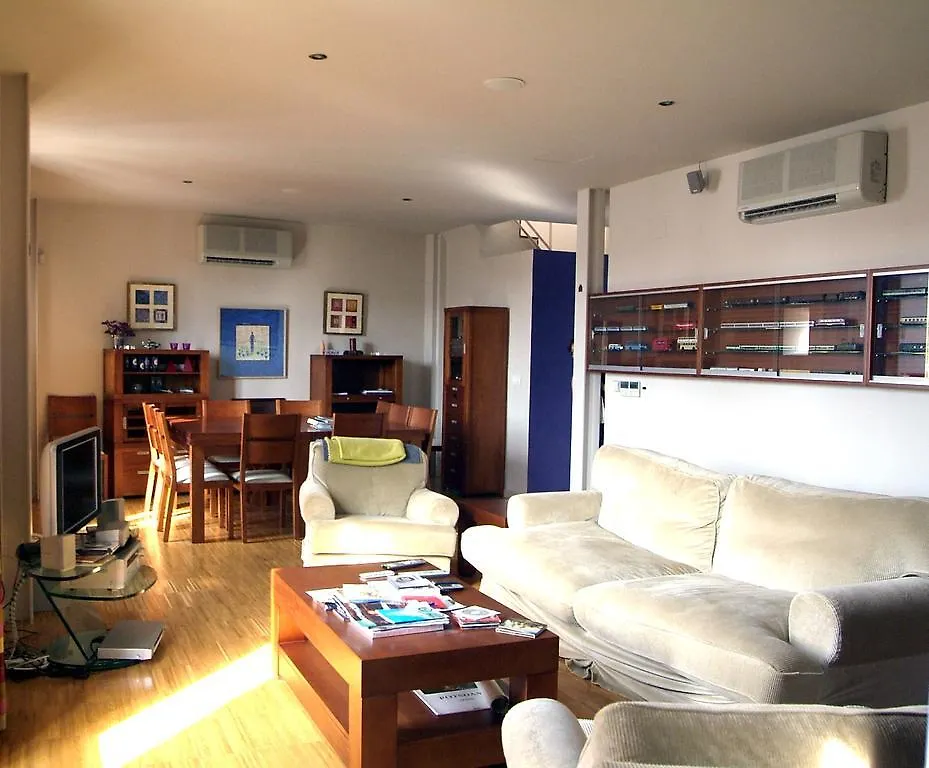 Apartmán La Casa Del Limonero El Puerto de Santa María