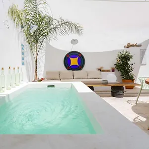 Casa Cañas Puerto De Santa María Apartamento